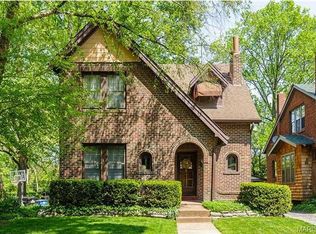 6971 Dartmouth Ave, Saint Louis, MO 63130