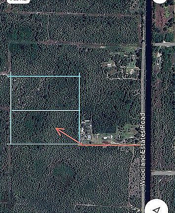4th image of Next To 2162 Woodland Estates Rd
