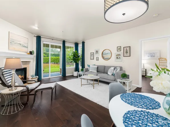 2244 132nd Avenue SE #B105, Bellevue, WA 98005