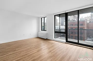 Rented by Mirador Real Estate