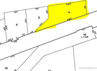 40 Sabattus Rd, Sabattus, ME 04280