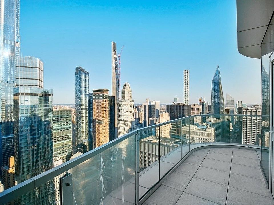 1st image of 242 W 53rd St Penthouse D