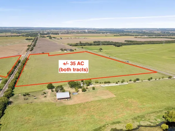 Fm 879, Ennis, TX 75119