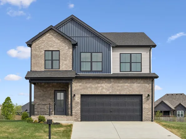 1800 Arrowhead Ct, Clarksville, TN 37042