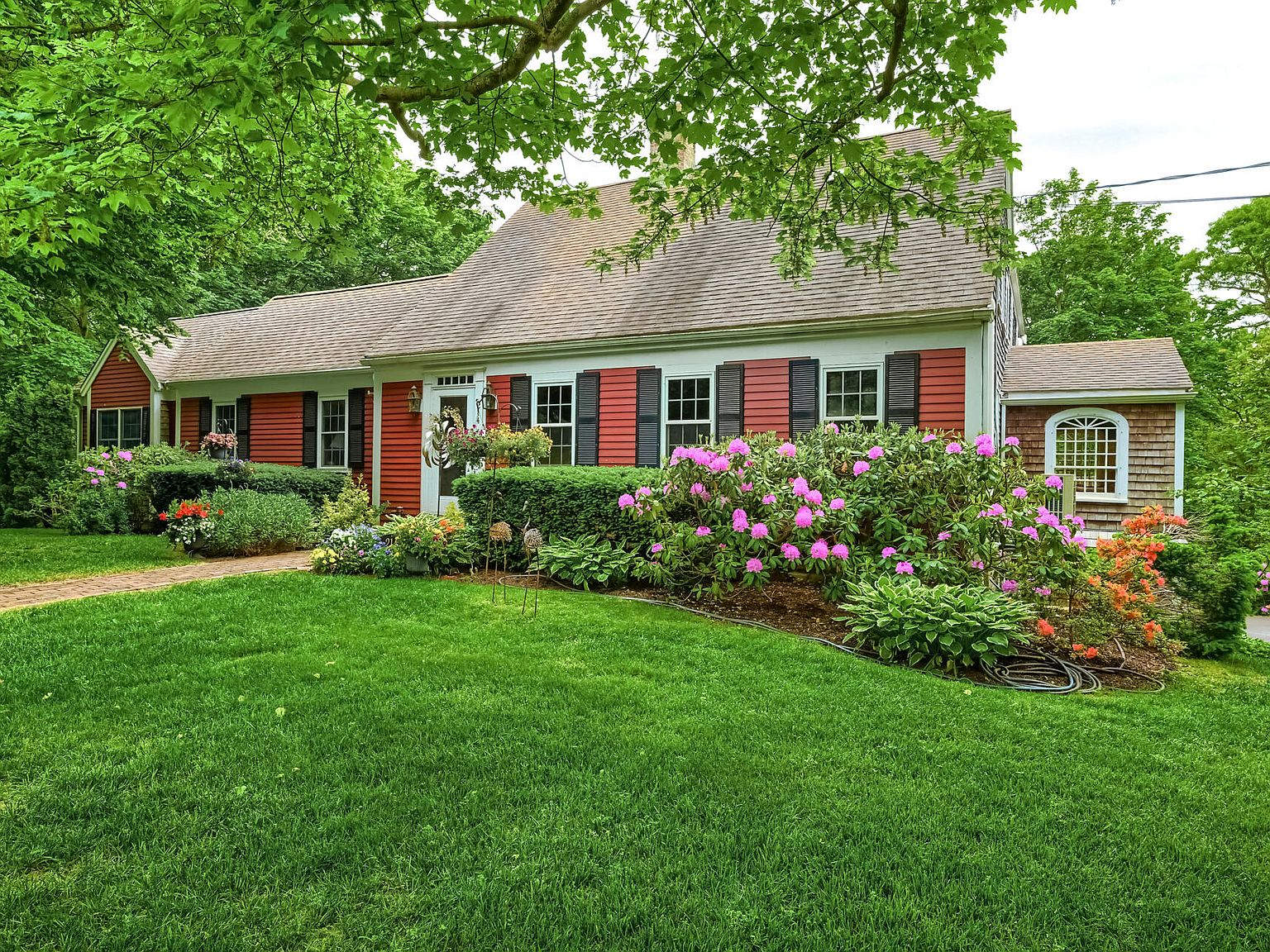 214 Park Avenue, Centerville, MA 02632 Zillow