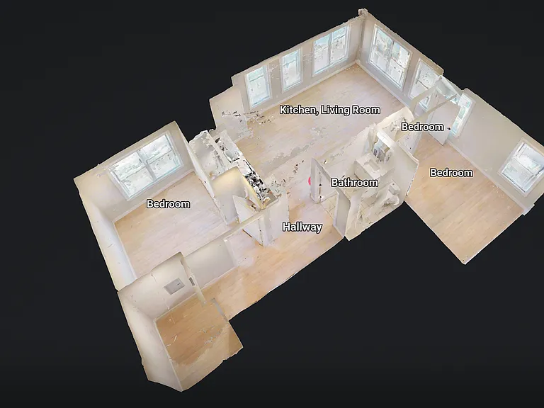 197 Green St #306 — Photo 5