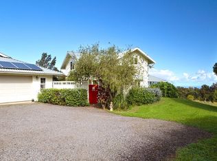 44-2610 Kalopa Mauka Rd, Honokaa, HI 96727