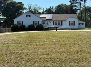 6397 Thrasher Way, Mechanicsville, VA 23111