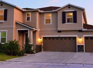 2879 Boating Blvd, Kissimmee, FL 34746