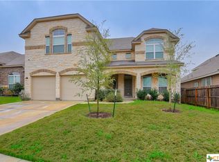 9734 Common Law, Converse, TX 78109