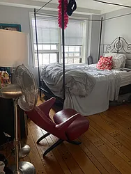 Rented by The Crest Group