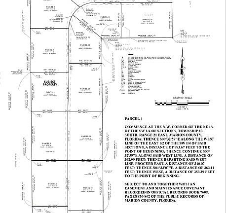 5th image of LOT 4 Highway 316