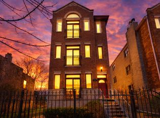 119 N Mozart St Unit 2, Chicago, IL