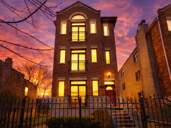 119 N Mozart St Unit 2, Chicago, IL 60612