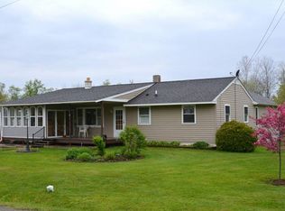 45 Northwest Rd, Kane, PA 16735