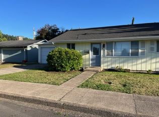 822 E 38th Ave, Eugene, OR