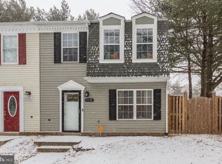 5918 Applegarth Pl, Capitol Heights, MD 20743