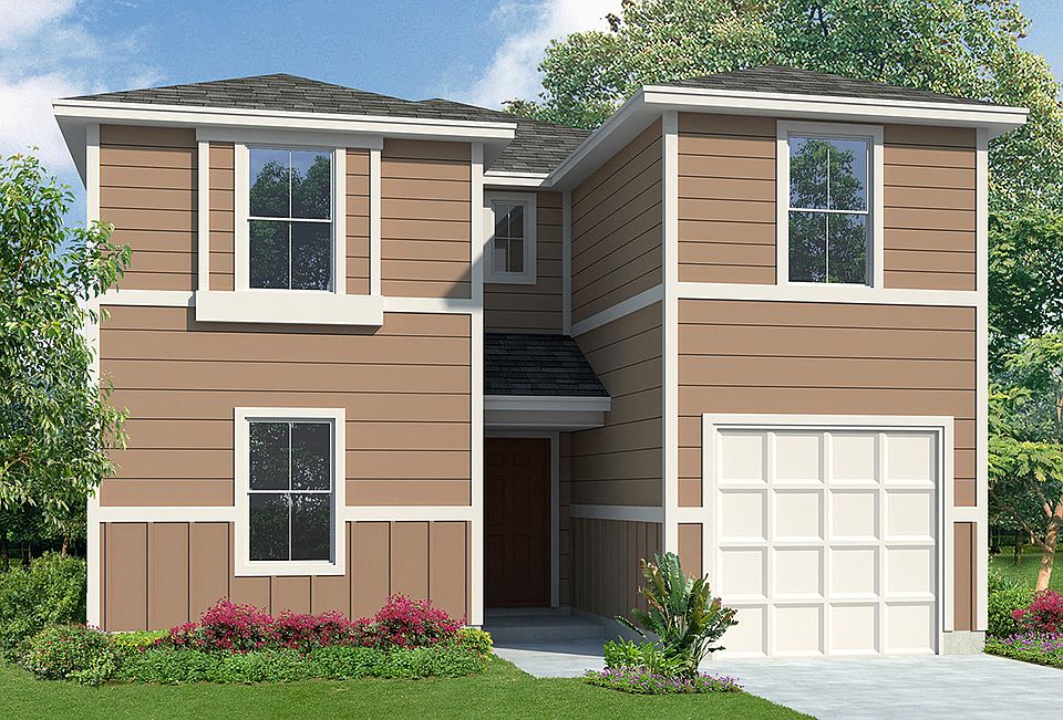 Plan Elevation.