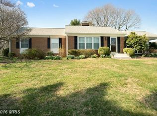 24100 Doreen Dr, Gaithersburg, MD 20882