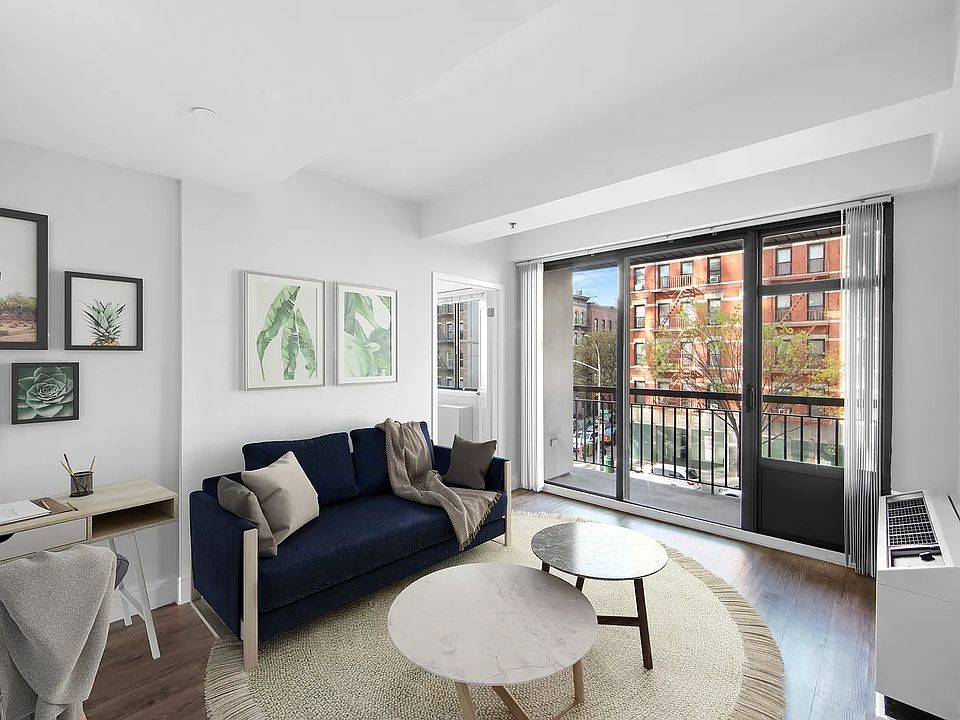1st image of 354 E 91st St APT 1405