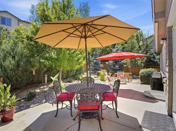 2922 Breezy Lane, Castle Rock, CO 80109