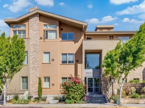 5100 El Camino Real APT 210, Los Altos, CA 94022