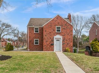 4203 McKee Dr, Pittsburgh, PA 15236