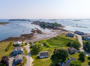 20 Graveyard Point Rd, Harpswell, ME 04079