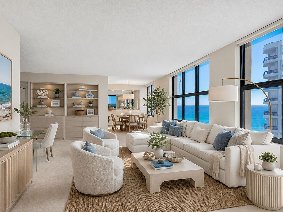 1st image of 3115 S Ocean Boulevard #901