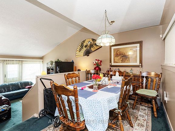2nd image of 256 John Garland Blvd #121