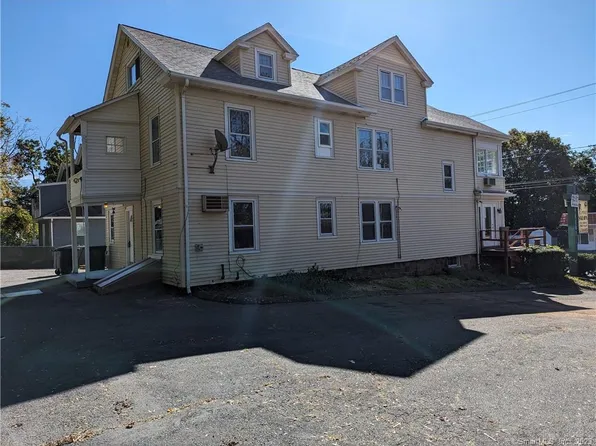 795 West Main Street, New Britain, CT 06053