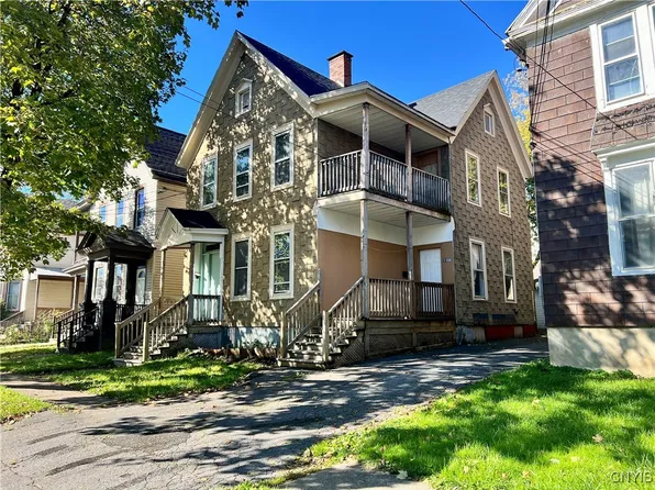 1106 Lenox Ave, Utica, NY 13502