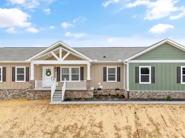 4412 Barding Dr, Russellville, TN 37860