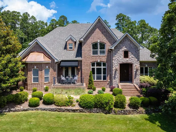 9 Farnham Loop, Little Rock, AR 72223