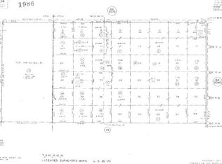 0 E 122nd St LOT 25, Littlerock, CA 93543