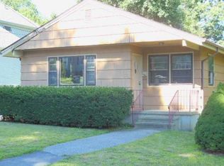 76 Ward Ave, Westerly, RI 02891