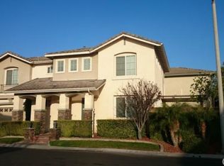 11317 Rasmussen Ct, Riverside, CA 92505