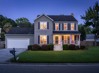 368 Mount Royall Dr, Mount Pleasant, SC 29464