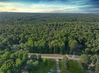 0 N Avilla Hts, Alexander, AR 72002