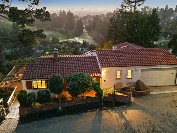 31 Wilding Ln, Oakland, CA 94618