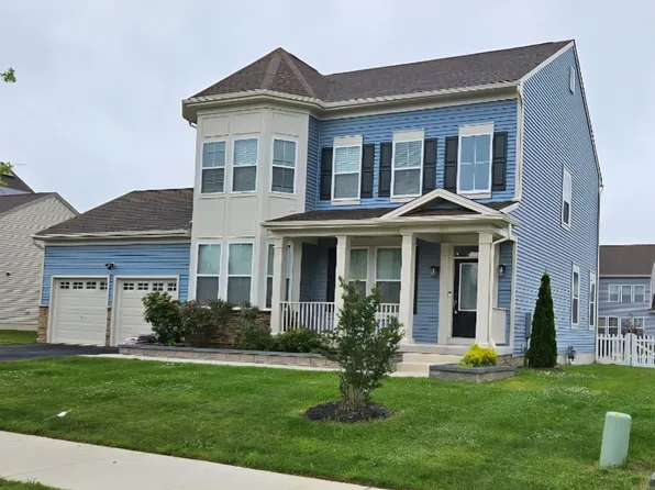 1607 Crane Ln, Middletown, DE 19709