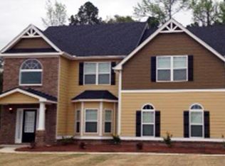 65 Silver Willow Ct, Covington, GA