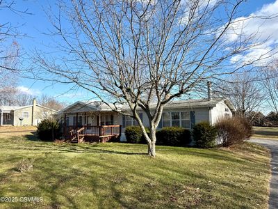 327 Orchard Dr, Catawissa, PA, 17820