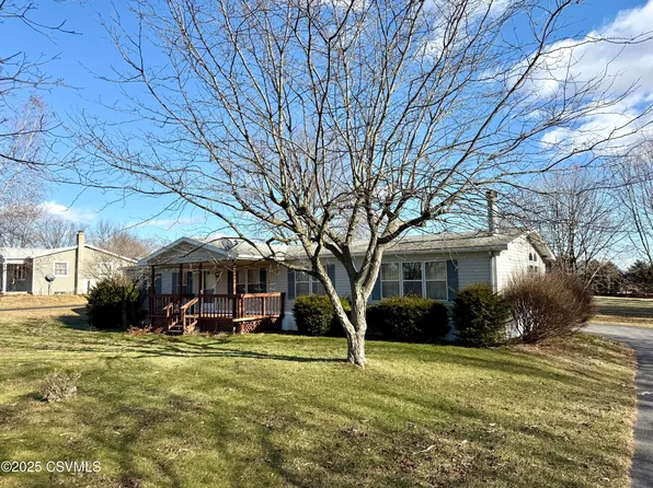 327 Orchard Dr, Catawissa, PA 17820