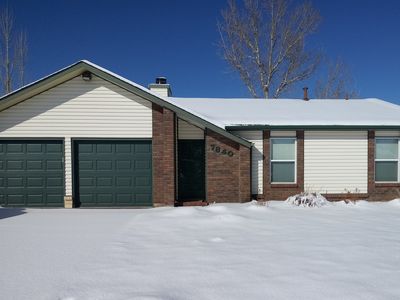 7840 Big Pine Ct, Colorado Springs, CO, 80920