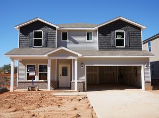 336 Squirrel Oaks Ln, Garner, NC 27529