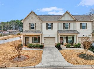 201 Fern Hollow Way, Mauldin, SC 29662
