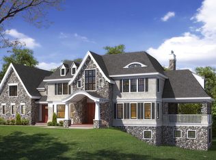 49 Lawrence Road, WESTON, MA 02493