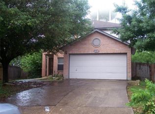 1513 Alazan Cv, Round Rock, TX 78664