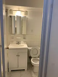 Rented by Punia & Marx Inc.